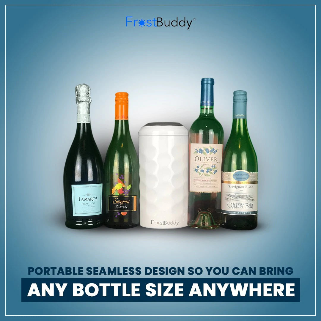 Wine Buddy