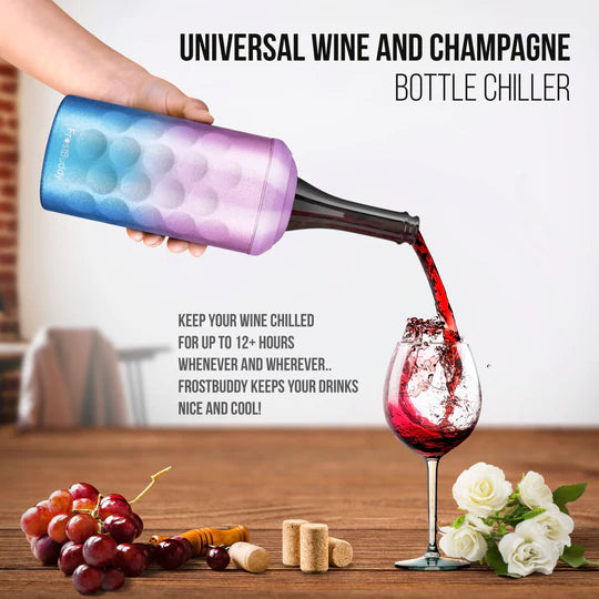 Wine Buddy