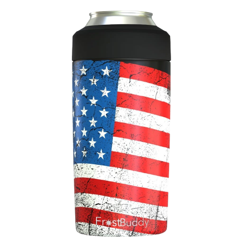 Frost Buddy Universal Can Cooler 2.0