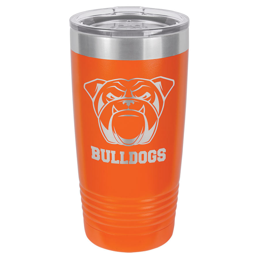 Personalized Ringneck Tumblers- 20oz