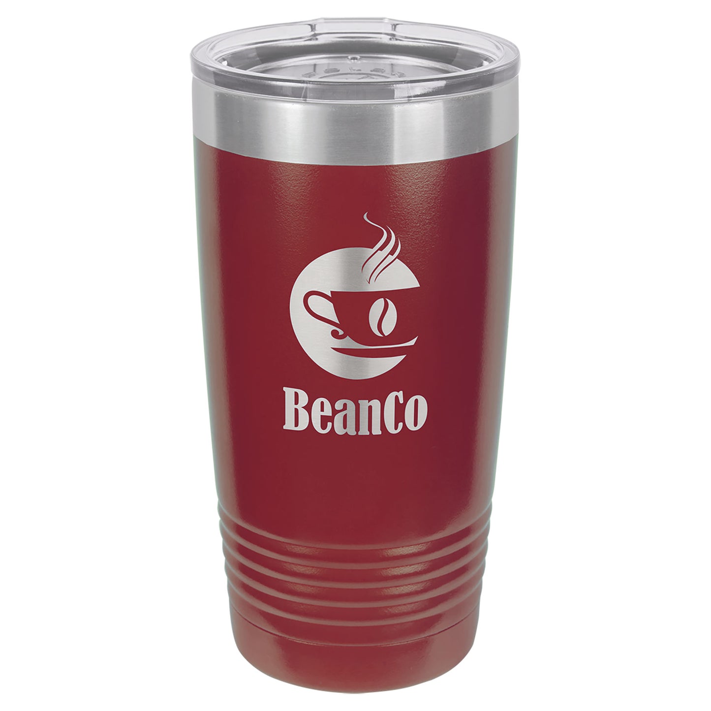 Personalized Ringneck Tumblers- 20oz
