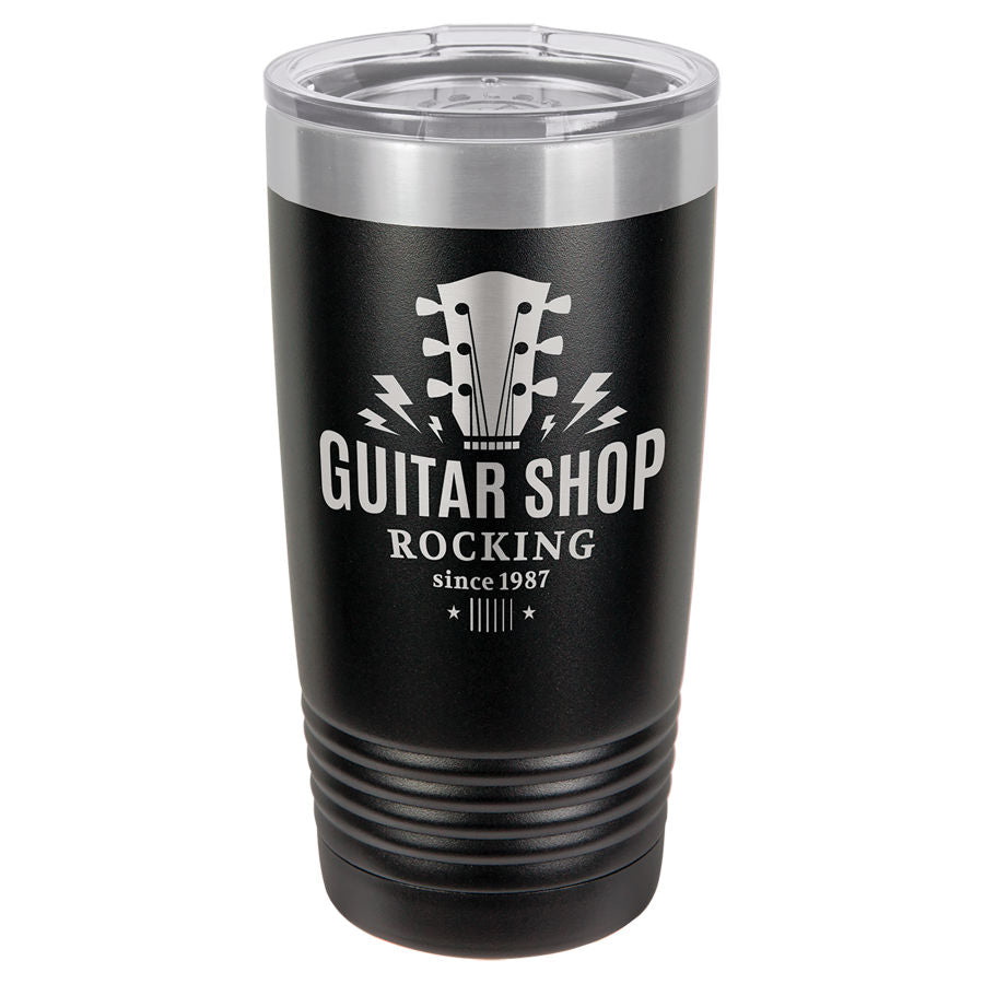 Personalized Ringneck Tumblers- 20oz