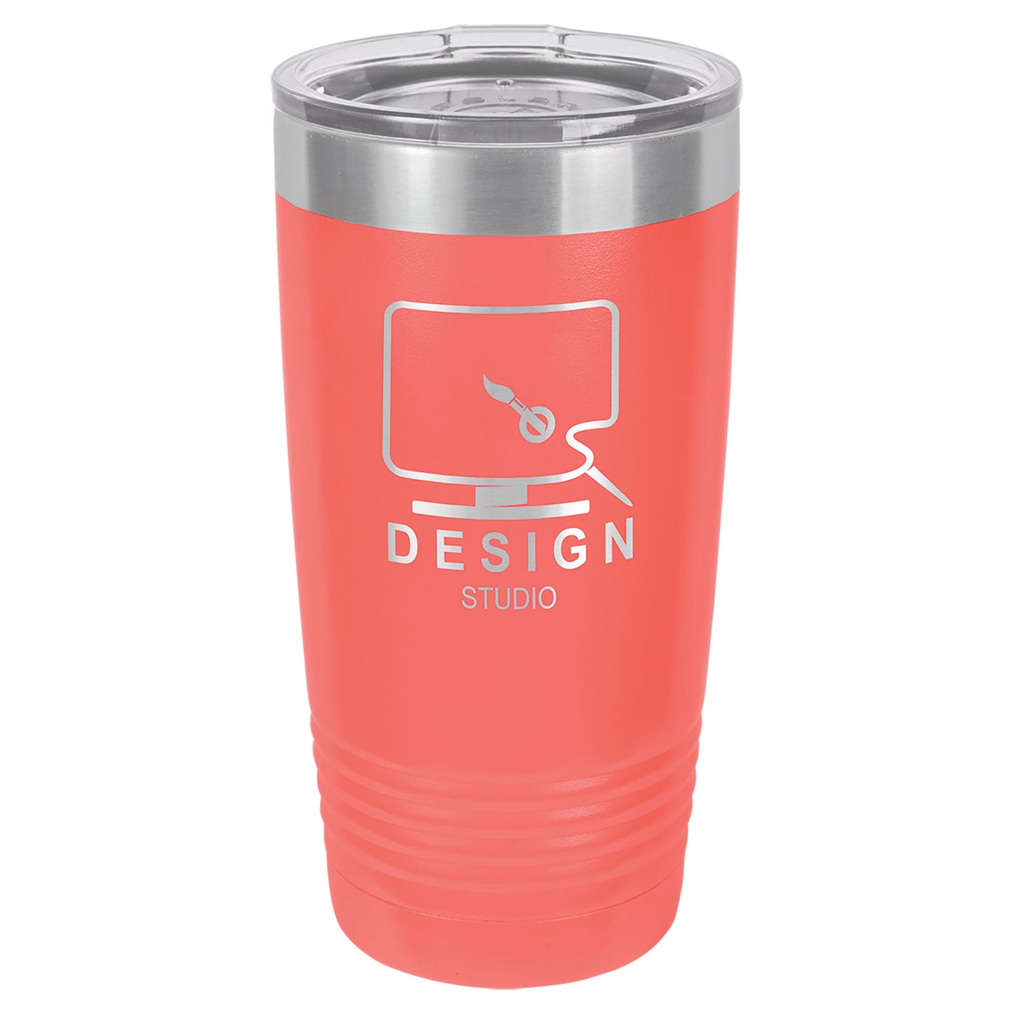 Personalized Ringneck Tumblers- 20oz