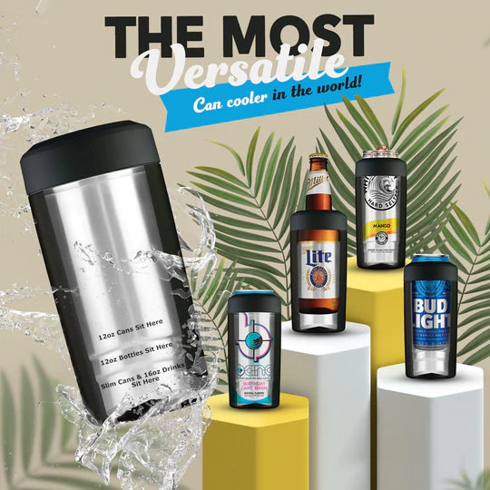 Frost Buddy Universal Can Cooler 2.0
