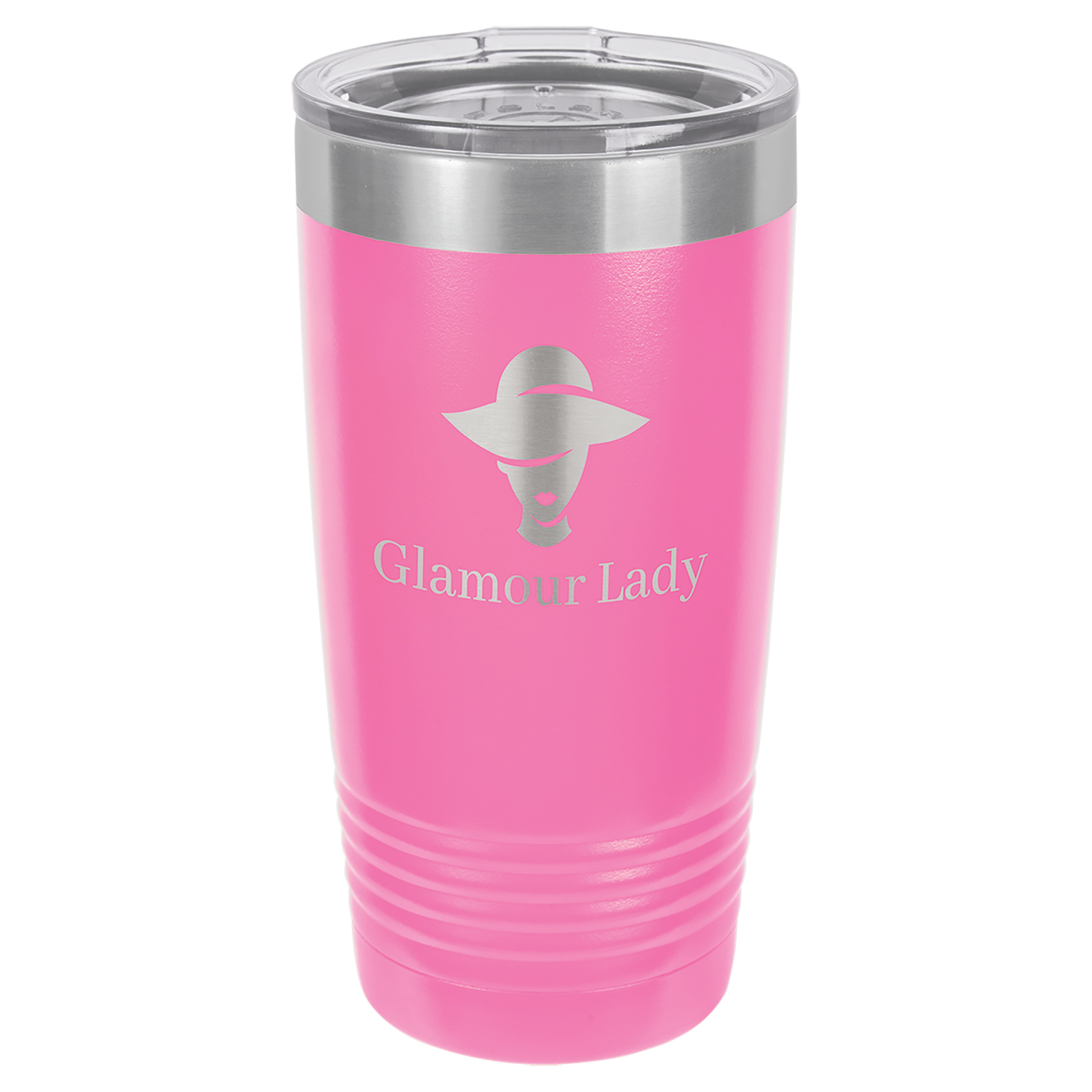 Personalized Ringneck Tumblers- 20oz