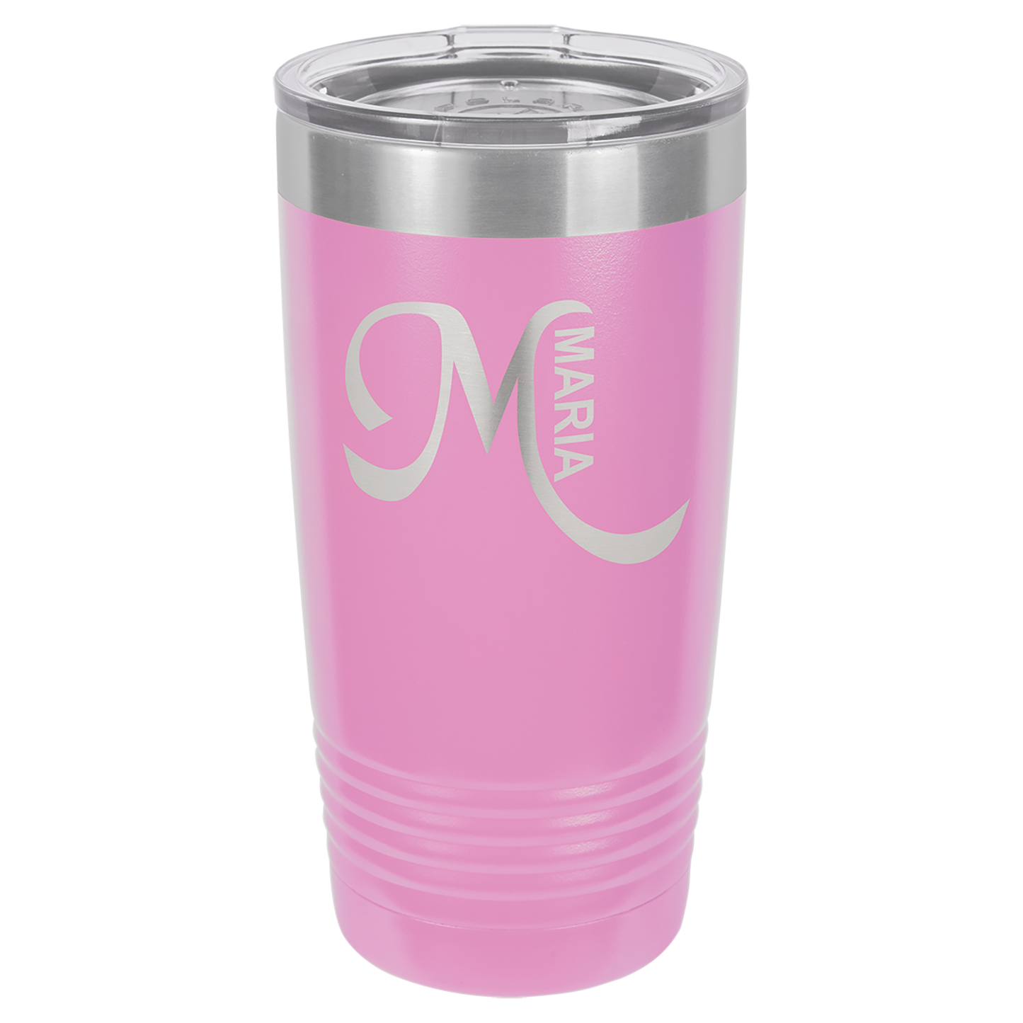 Personalized Ringneck Tumblers- 20oz