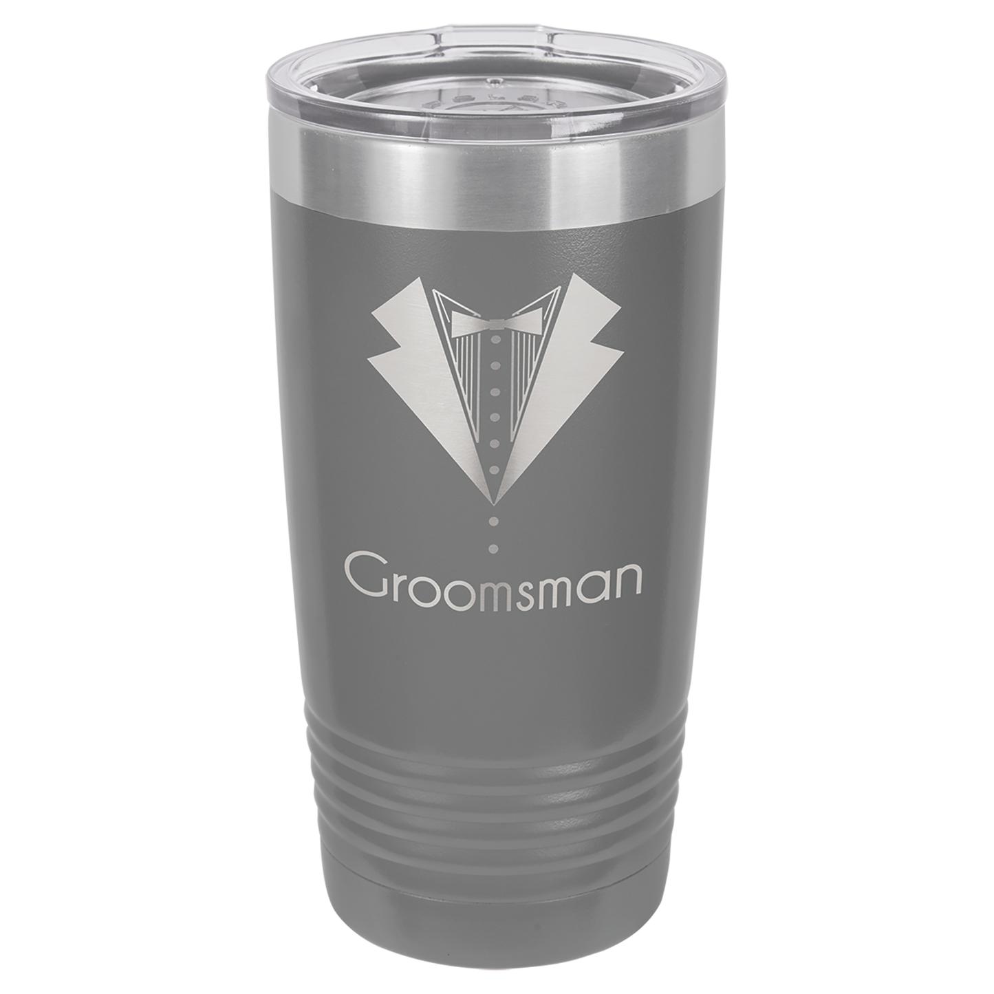 Personalized Ringneck Tumblers- 20oz