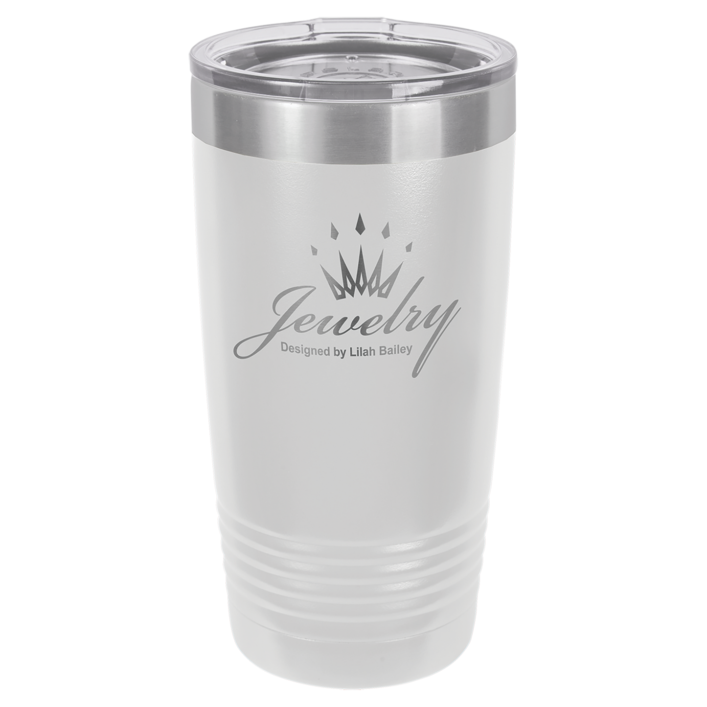 Personalized Ringneck Tumblers- 20oz