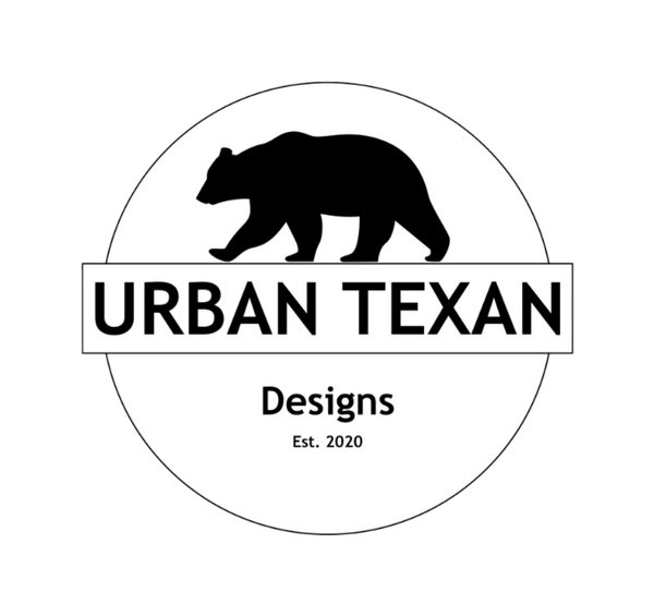 Urban Texan Designs